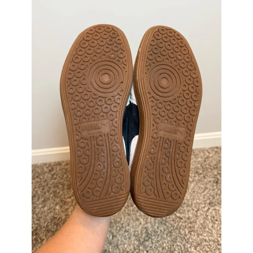 Puma palermo sneakers